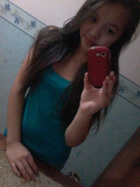 Айгерим Алимбекова