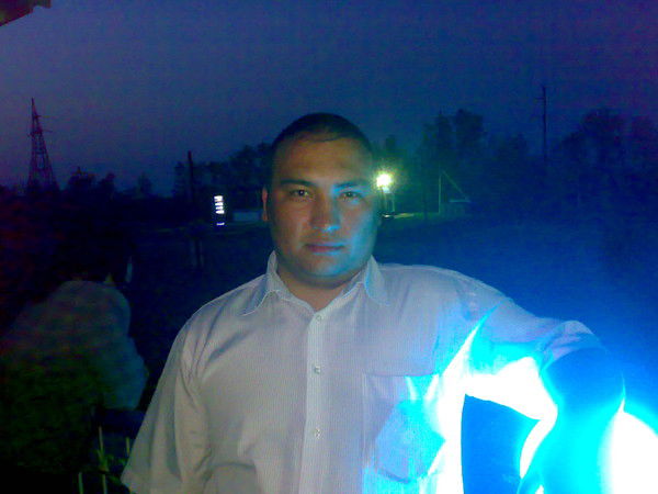 Асхат Балтабаев