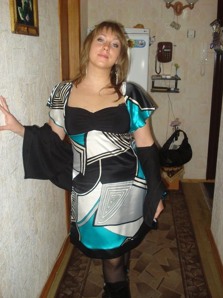 Лариса Сальникова