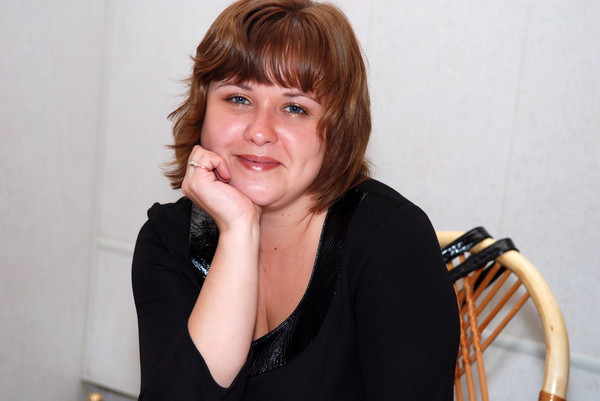 Яна Воробьева