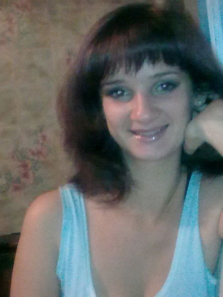 Ольга Энгельгардт