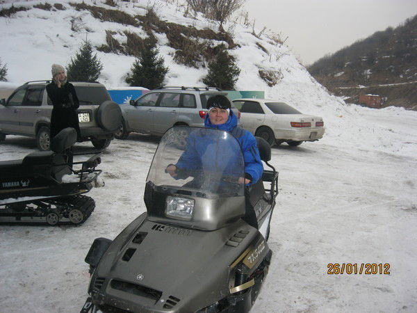 Татьяна Мойсова