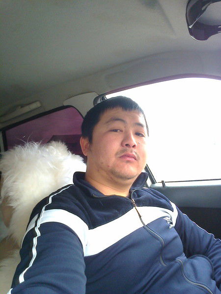 Тилек Нурмашев