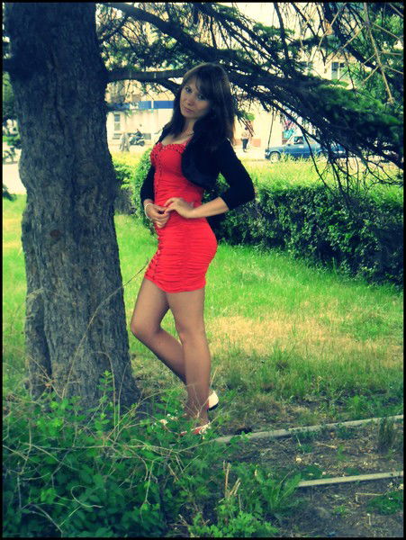 Настёна Байдина