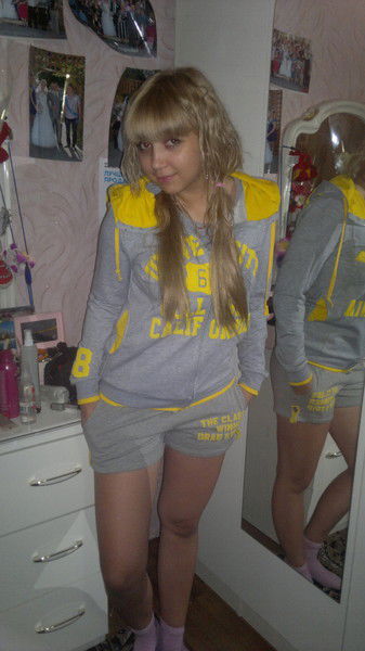 Виктория Перцева