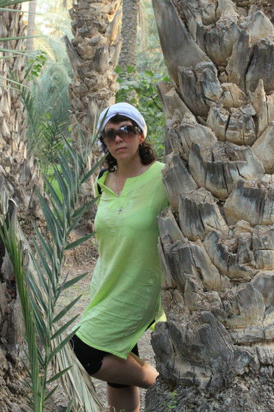 Нина Кубышкина