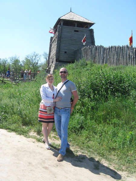 Алексей Козарик