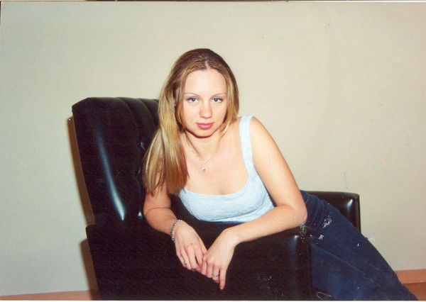 Наталья Ракутина