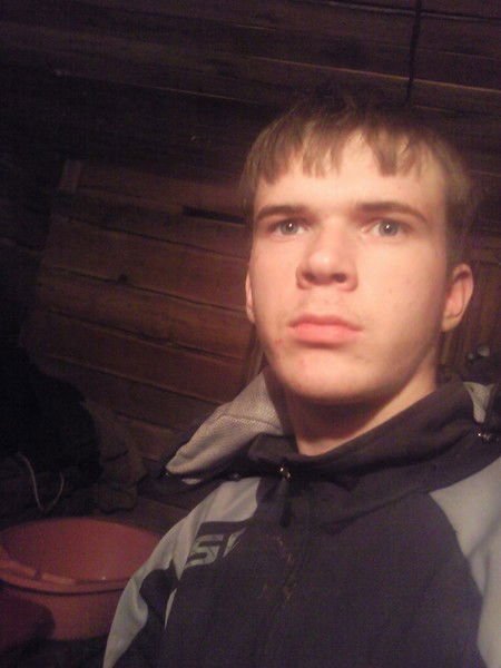 Юра Савченко