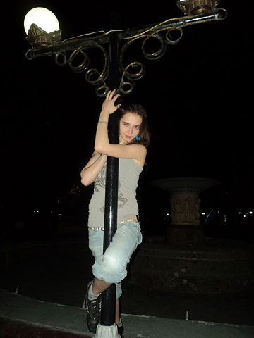 Ангелочек Чарли