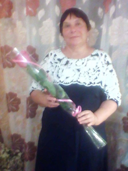 Галина Полторацкая