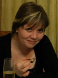 Маргарита Николаевна