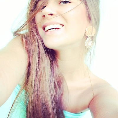 Елизавета Романова