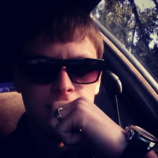 Станислав Абрамочкин