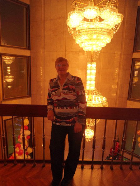 Маргарита Петрова