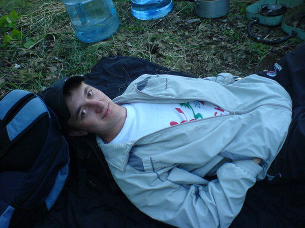 Алексей Белинский