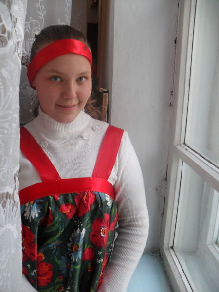 (!!одна Такая- Неповторимая!!!)