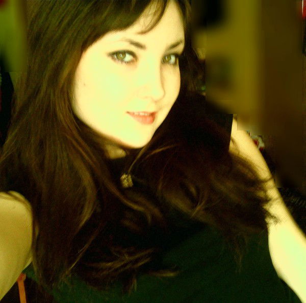 Ирина Харитонова