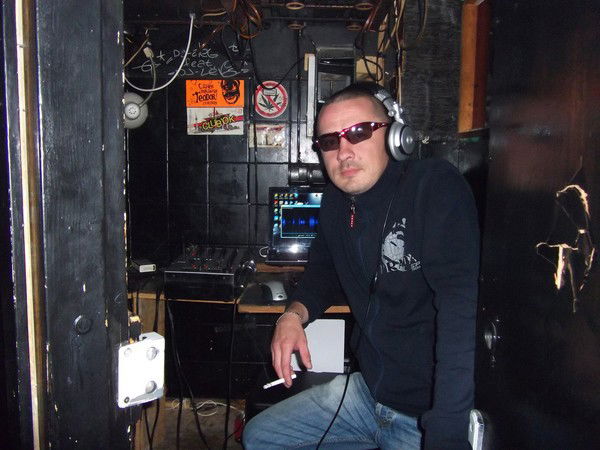 Александр Григорьев