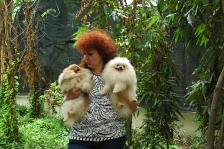 Светлана Саяпина