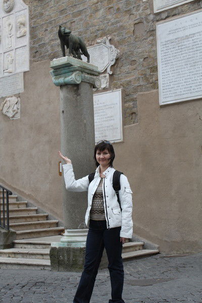 Елена Литвинова