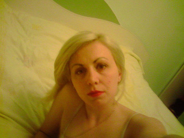 Нина Бондаренко