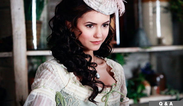 Алина Гамора