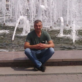 Андрей Мыльников