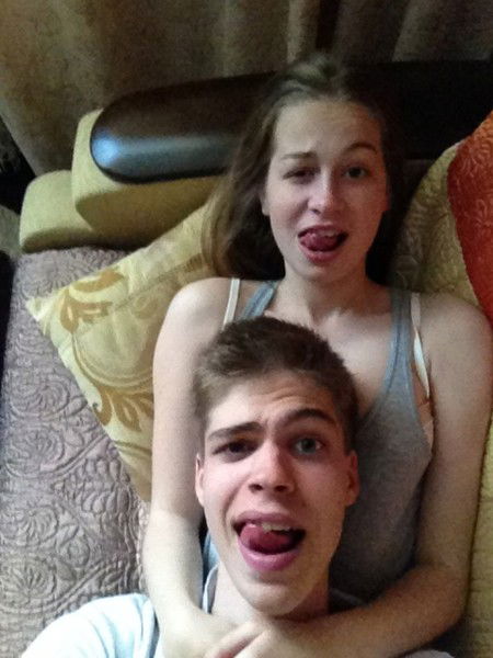 Миха Стрельцов