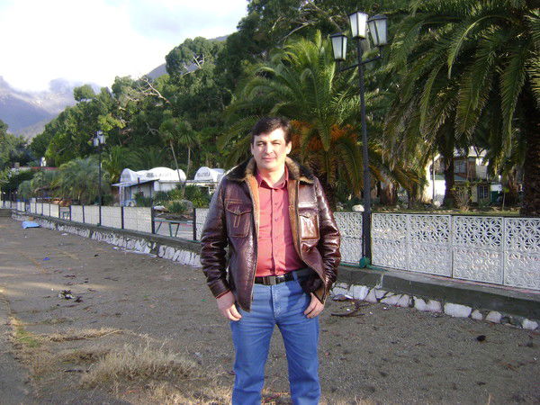 Эдуард Абдоков