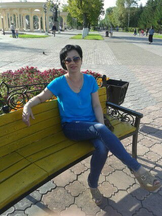 Кобрина Ирина