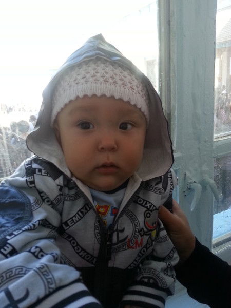 Алим Сейтбеков