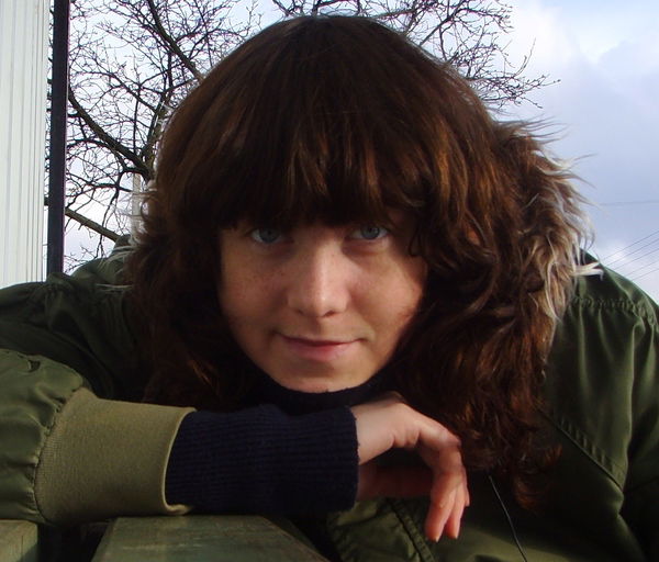 Катя Дашкова