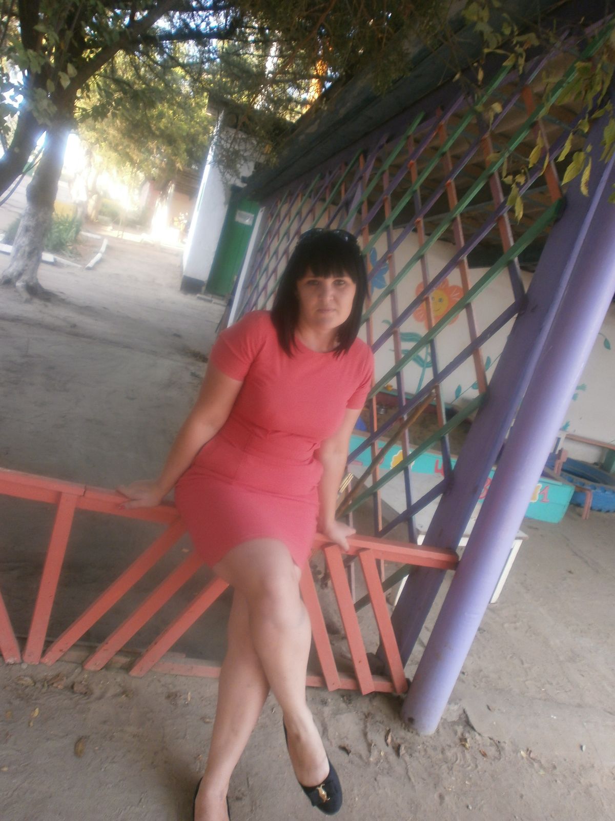 Елена Иванюк