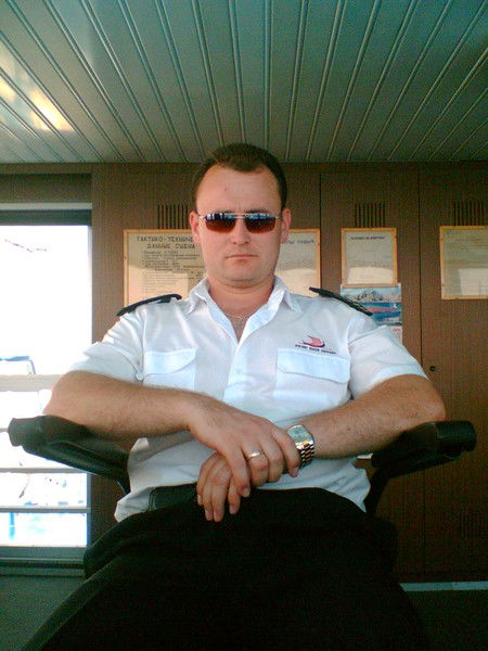 Вген Кудриль