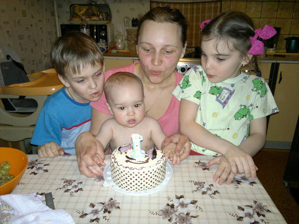 Акимова Елена