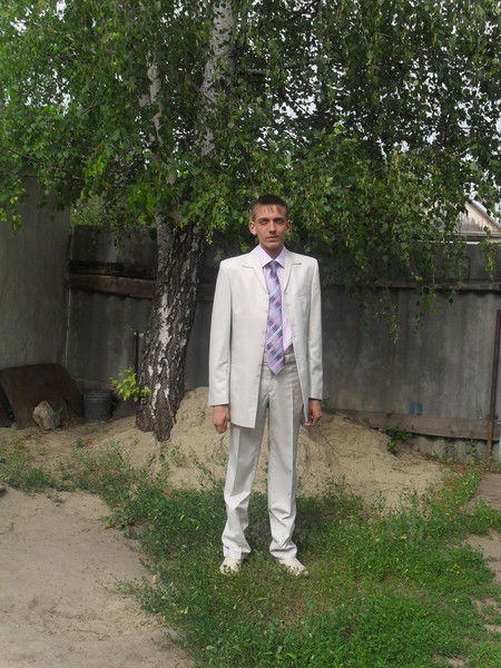 Павел Тукарев