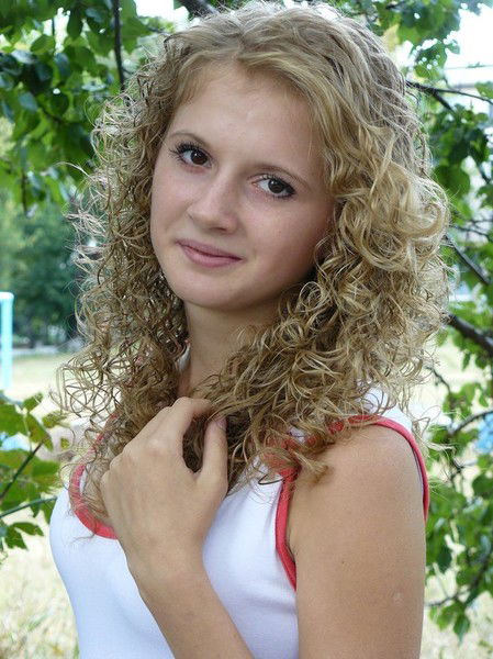 Ирина Лебедина