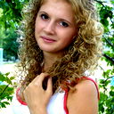 Ирина Лебедина