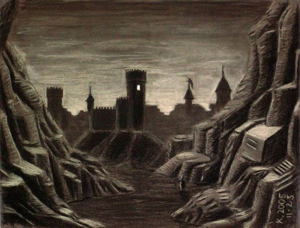 Константин Лопухов