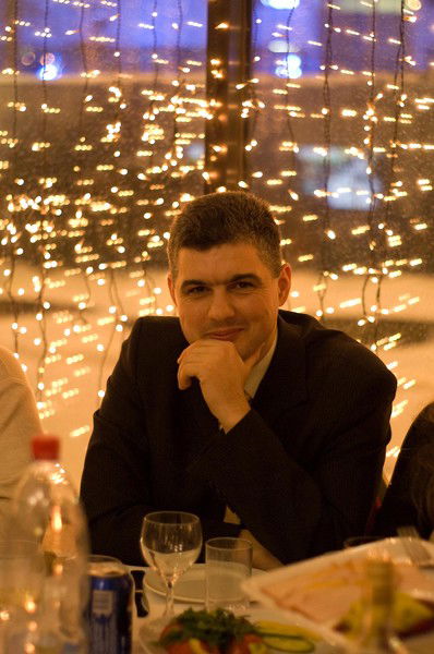 Вадим Краевский