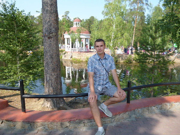 Константин Мазур