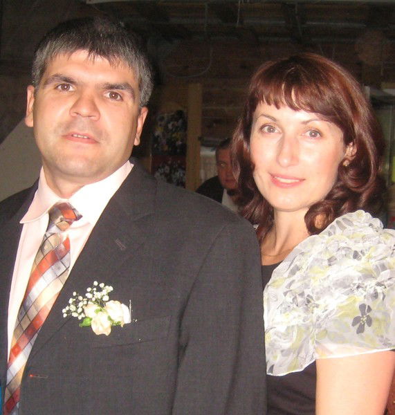 Андрей Макеев