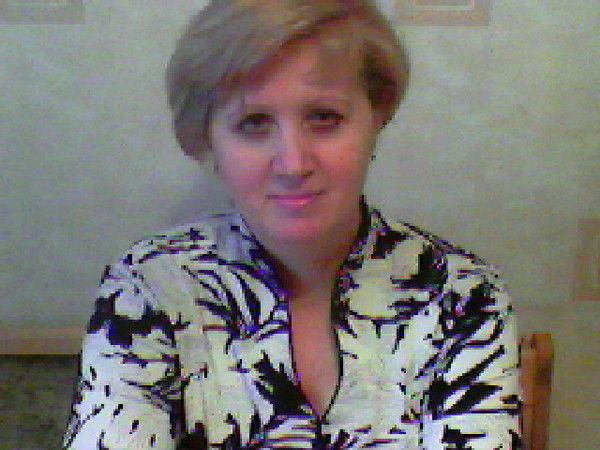 Ирина Борисова