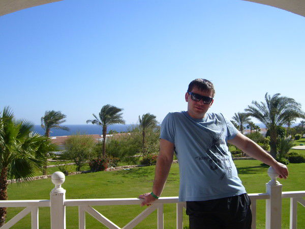 Александр Буслаев