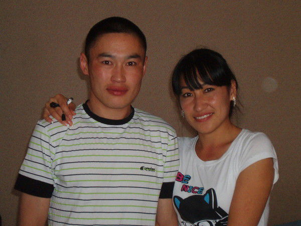 Бауржан Аухадиев