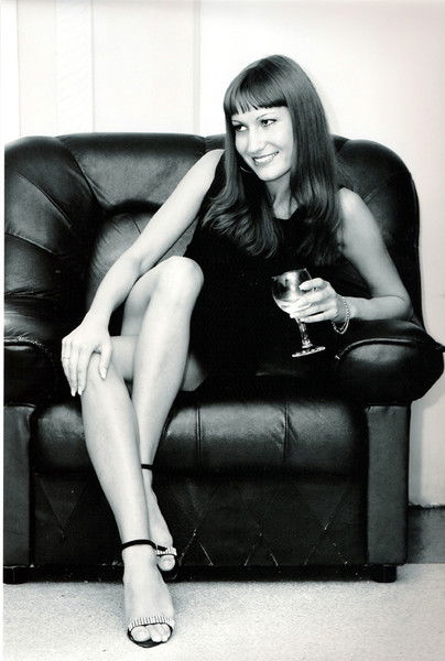 Марина Курлюк