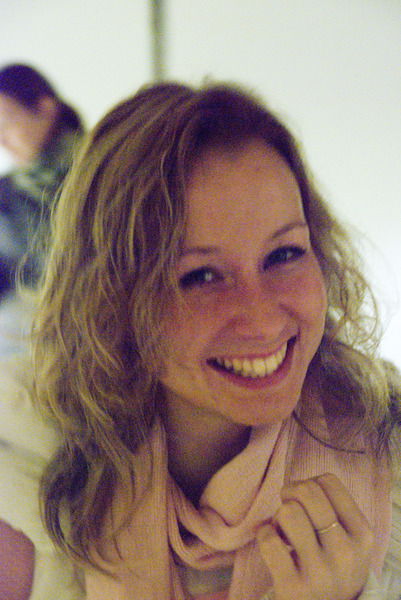 Юлия Курносова