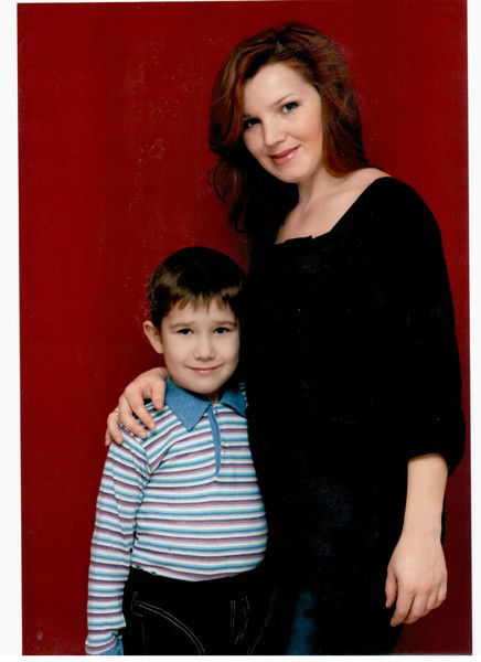 Ольгева Макарова