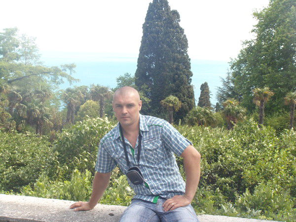 Алексей Липенко